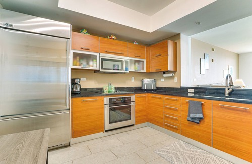 Edgewood Condo | Heated Pool Access! Waterfront Fort Myers Condo
