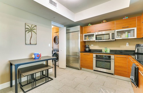 Edgewood Condo | Heated Pool Access! Waterfront Fort Myers Condo