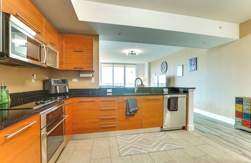 Edgewood Condo | Heated Pool Access! Waterfront Fort Myers Condo