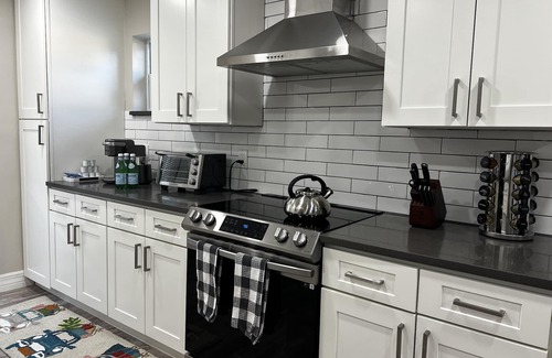 Fort Lauderdale House | Heated Pool Game Room in Newly Renovated Home in Fort Lauderdale