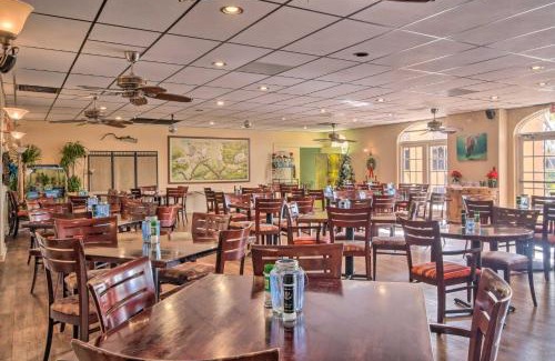Naples Apartment | Heated Pool, Private Patio Naples Resort Retreat!