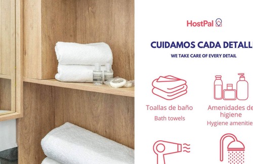 Oaxtepec Apartment | Heated pools and Sky Bar | New loft