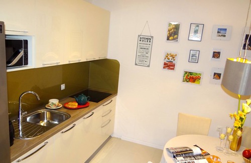 Businci Apartment | Heated swimming pool, stunning sea view terrace ap9