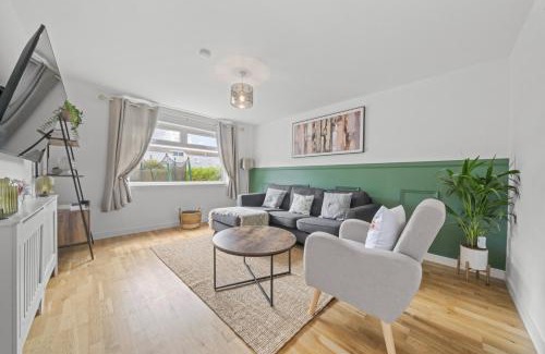 South Galson House | Heather 3 Bedroom House - Inverness