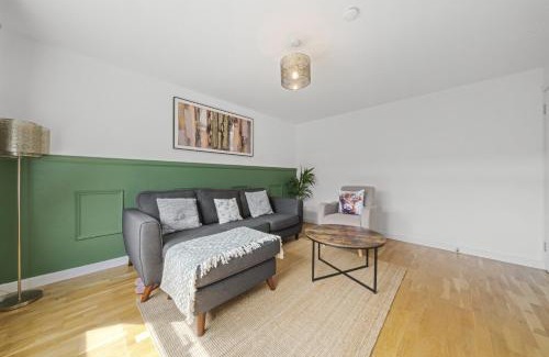 South Galson House | Heather 3 Bedroom House - Inverness