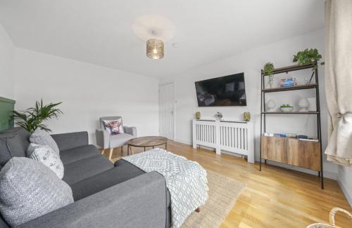 South Galson House | Heather 3 Bedroom House - Inverness