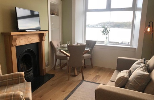 Strone Apartment | Heatherbloom Apartment