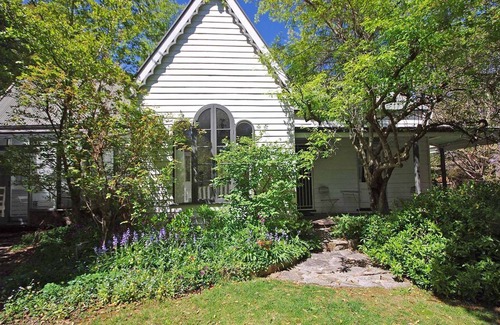 Blackheath House | Heatherton House at Blackheath