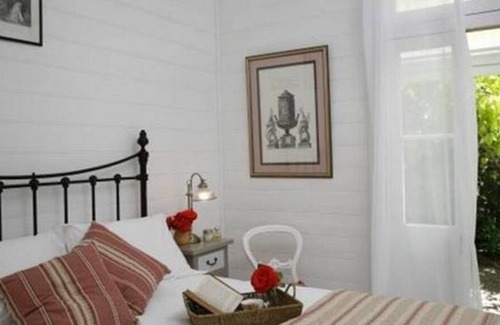 Blackheath House | Heatherton House at Blackheath