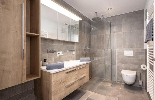 Fuegen Apartment | HEAVEN 7 SUITE - Garden Apartment with Private Whirlpool in Zillertal, presented by AlpenLuxus