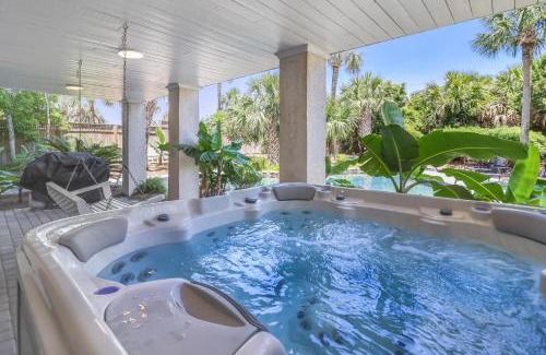 Tybee Island House | Heaven by the Sea