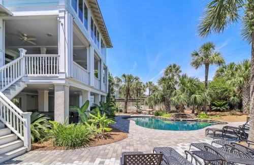Tybee Island House | Heaven by the Sea
