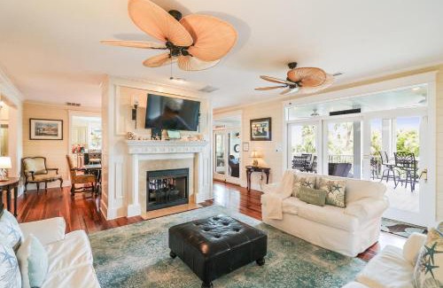 Tybee Island House | Heaven by the Sea