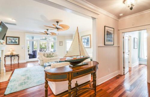 Tybee Island House | Heaven by the Sea