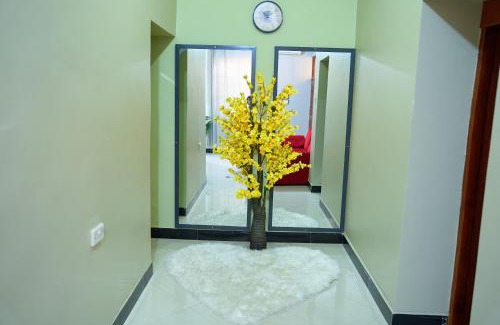 Mikocheni Apartment | Heaven Homes - Amani Stay