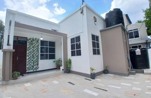 Mikocheni Apartment | Heaven Homes - Amani Stay
