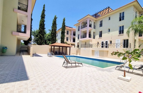 Mazotos Apartment | Heaven in Arem's MPV
