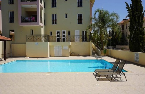 Mazotos Apartment | Heaven in Arem's MPV
