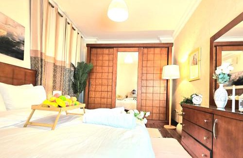 Sheikh Zayed City Apartment | Heaven In El Sheikh Zayed