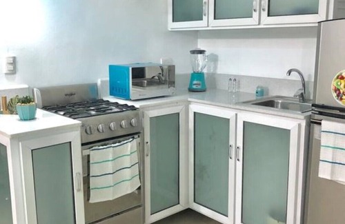 Los Melones House | Heaven on Earth @ BAYAHIBE ‘s beach. Relaxing appartment at the beach!