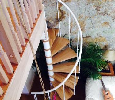 Prescott House | Heaven on Earth Retreat in the Gorgeous Granite Dells Near Prescott, AZ