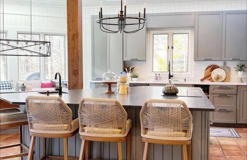 Cadiz House | Heaven on Lake Barkley in Cadiz, KY