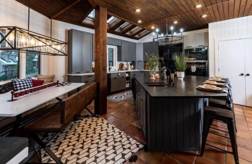 Cadiz House | Heaven on Lake Barkley in Cadiz, KY