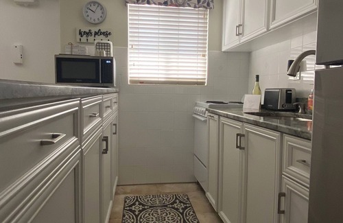 Sarasota Condo | Heaven on Lido Beach, Just across the street, 1 minute walk!