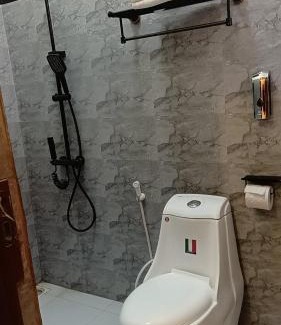Dodoma Apartment | Heavenly ApHEARTment 2