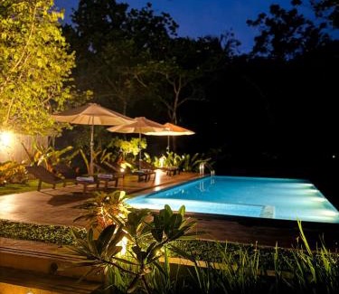 Tangalle Hotel | Heavenly Hideaway