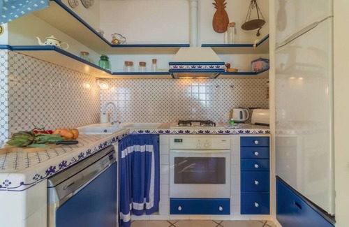 Camogli Apartment | Heavenly House - Sea view- terrace- parking & Wifi