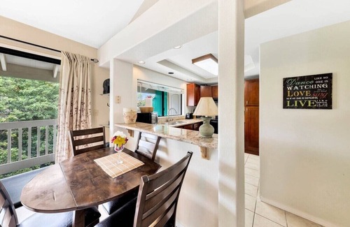 Hilo Hotel | Heavenly Kauai Destinations Hale Moi near Hideaway beach side A