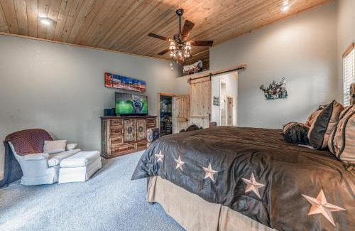 Ruidoso House | Heavenly Pines