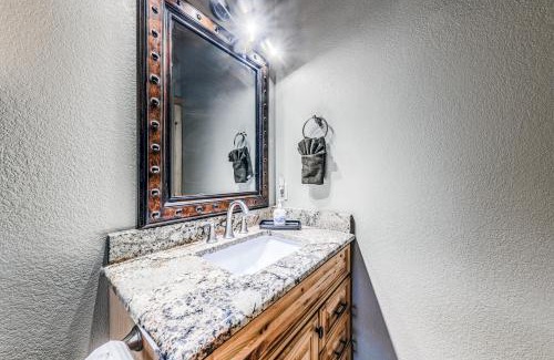 Ruidoso House | Heavenly Pines