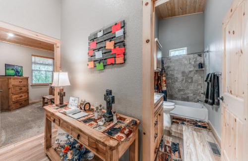 Ruidoso House | Heavenly Pines