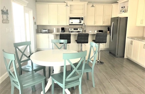 Little Torch Key House | HEAVENLY PARADISE-60' DOCK SO CLOSE TO OPEN WATER-nLITTLE TORCH KEY