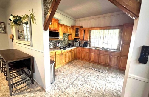 Ciales House | Heavenly Retreat in the Mountains of Ciales | Incredible Views Stretching to the San Juan Coastline