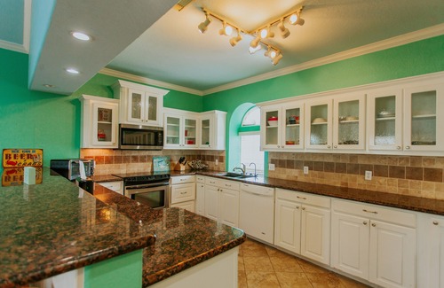 Surfside Beach House | Heavenly Sunset.A House With Amazing Views And Just Steps From The Beach