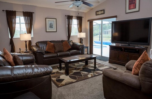 Hillcrest Estates House | Heavenly Venture #253707 Home