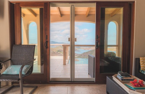 Estate Carolina Villa | HEAVENLY VIEWS and PRIVATE POOL!
