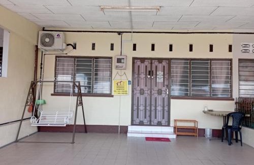 Taman Heawood House | HEAWOOD GUEST HOUSE Sungai Siput