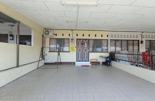 Taman Heawood House | HEAWOOD GUEST HOUSE Sungai Siput