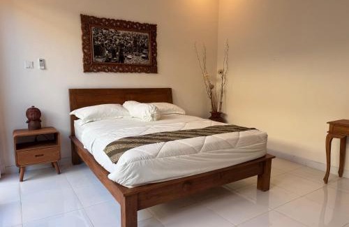 Kedewatan Villa | Hebbia vilaa