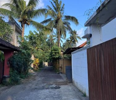 Kedewatan Villa | Hebbia vilaa