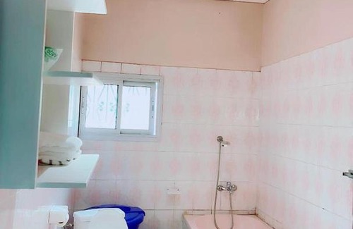 Yaounde House | Heberge tous