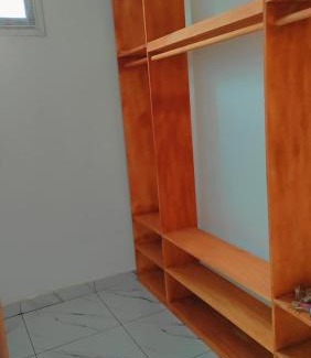 Yaounde House | Heberge tous