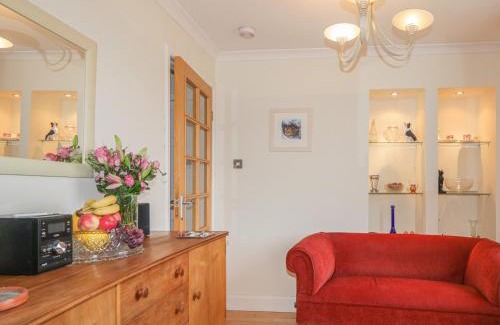 Hallin House | Hebridean View