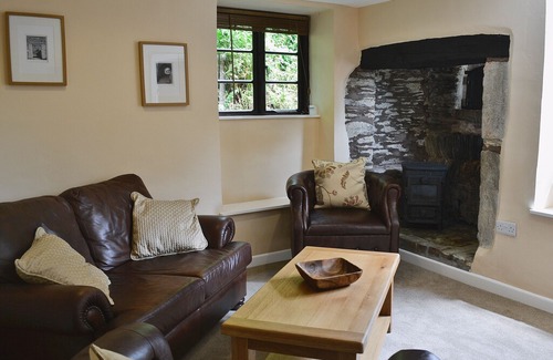 Wheddon Cross Cottage | Hedgehog Cottage in Wheddon Cross, near Minehead