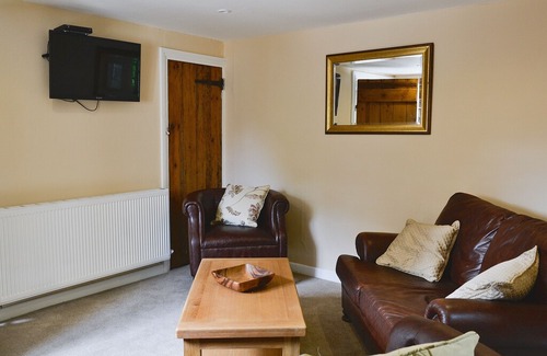 Wheddon Cross Cottage | Hedgehog Cottage in Wheddon Cross, near Minehead