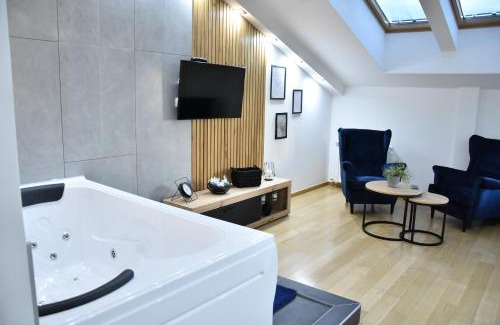 Zemun Apartment | Hedonist-Kapije Lounge & Stay